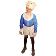 Карнавальный костюм для детей Волшебный мир Козленок детский, 104-134 см фотография