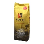Кофе Totti Caffe Supremo фото