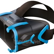 Шлем виртуальной реальности FIBRUM Pro for Universal Black (FBRBL), код 121747 фотография