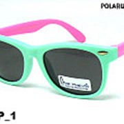 Детские С/З очки Polarized lenses - PA702_A350-91-F17