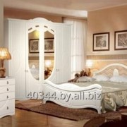 Спальня Александрина фото