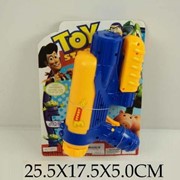 Водяной пистолет “Toy Story“ фото