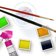 Разработка логотипа. Создание дизайна логотипа фото