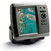 Навигатор "Garmin GPSmap 520S"