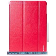 Чехол Xundd Leather case Hot Pink для iPad Air фотография