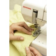 Ремонт и реставрация изделий из кожи и меха. фото