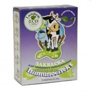 Закваска для приготовления йогурта Immunoeffekt LAKTOFERM ECO фото