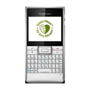 Мобильный телефон Sony Ericsson M1i (Aspen) White
