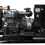 Дизельный генератор Energo ED 85/400 IV с АВР фото