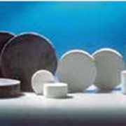 Флюсы DEGASAL Т 200 препарат для дегазации и очистки алюминиевых расплавов фотография