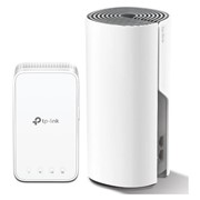 Wi-Fi система TP-Link Deco E3 (DECO E3(2-PACK)) белый фото