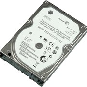 Жесткий диск Samsung Momentus 2.5', 320GB, SATA II