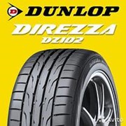 Dunlop Direzza DZ102 R18 235/40 95 W фото