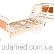 Функциональная кровать металлическая с электромотором (OSD-91V)