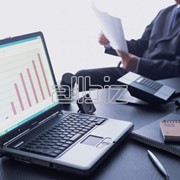 Услуги консультантов по маркетингу, сбыту, продажам фото