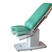 Кресло гинекологическое электроприводное КГМ-1 фото
