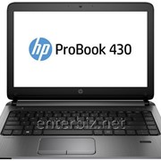 Ноутбук HP ProBook 430 G2 (L3Q50ES) фото