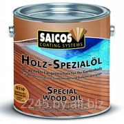 Специальное масло для древесины Special Wood Oil фотография