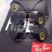 Солнцезащитные очки Ray Ban RB2016 фото