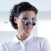 Хирургические лупы EyeMag Smart от Carl Zeiss, увеличение 2,5х фото