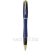 Ручка Паркер роллер Urban Premium Penman Blue фотография