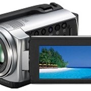 Видеокамеры HDD фото