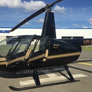 Вертолет Robinson R44 Raven I фото