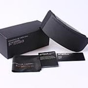 Чехол и футляр для очков Porsche Design фото