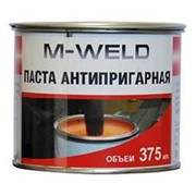 Паста антипригарная M-WELD 375 мл фото