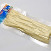 Спагетти-соломка некопчёная, 100 гр, Сыры колбасные копченые