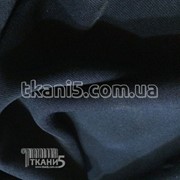 Ткань Костюмочная ткань кристина ( темно-синий ) 247 фотография