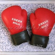 Торт тематический Боксерские перчатки №0152 код товара: 4-0152 фотография