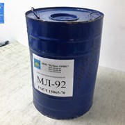 Лак МЛ-92 (40/20/10 кг) фото