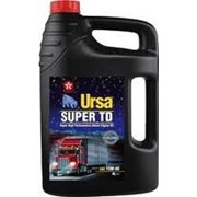 Масло URSA SUPER LA