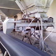 Весы конвейерные непрерывного действия типа ТВК фото