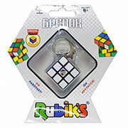 Головоломка РУБИКС КР1233 Брелок “Мини-кубик рубика 3х3“ фотография