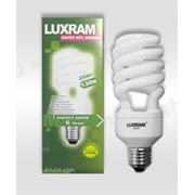 Энергосберегающая лампа LUXRAM Spiral Classic