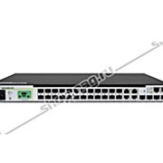 Коммутатор SNR-S2990G-24FX фото