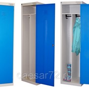 Шкаф для одежды ШРЭК 21-500