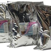 Сухая смесь для мягкого мороженого Шоколадное фото