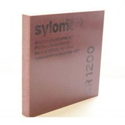 Эластомер Sylomer SR 1200, фиолетовый, рулон 5000 х 1500 х 25 мм фото