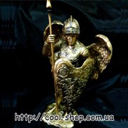 Статуэтка Георгия Победоносца