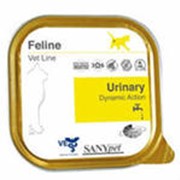 SANypet Urinary Dynamic Action- корм для кошек фото