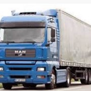 Консолидация грузов Литва - Казахстан