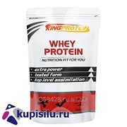 Протеин Whey Protein 1000 гр. Kingprotein фото