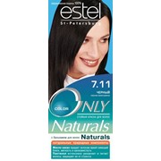 Гели-краски для волос ESTEL ONLY Color Naturals