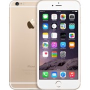 Смартфон Apple iPhone 6s 16GB Gold фото