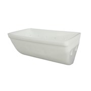 Полимерный норийный (элеваторный) ковш Super Starco SPS 200-160 HDP фото