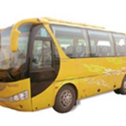 Автобус туристический YUTONG ZK 6737 D фото