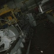 Станок токарно винторезный 165 с люнетом РМЦ 5 метр фотография